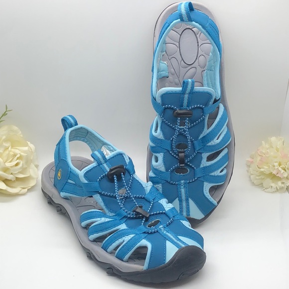 Atika Outdoor Sports, Trail & Water sandals - Picture 1 of 8